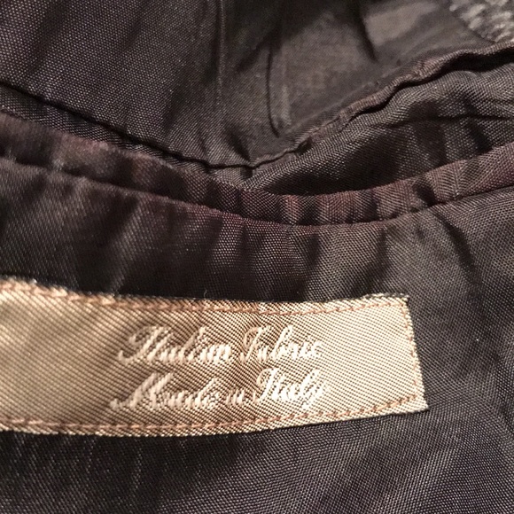 Structure Casual Coat - Picture 17 of 17